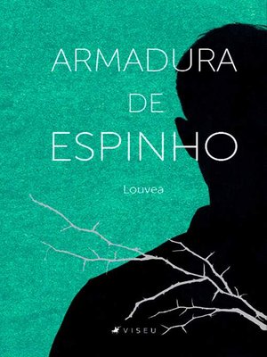 cover image of Armadura de espinho